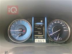 تويوتا فورجنر